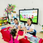 TMN QUANG HANH- TỔ CHỨC KHẢO SÁT Ý KIẾN PHỤ HUYNH- ĐÁNH GIÁ TRẺ CUỐI NĂM HỌC 2025 – 2026